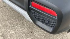 Suzuki S-Cross 1.4 Boosterjet 48V Hybrid Ultra ALLGRIP 5dr Petrol Hatchback